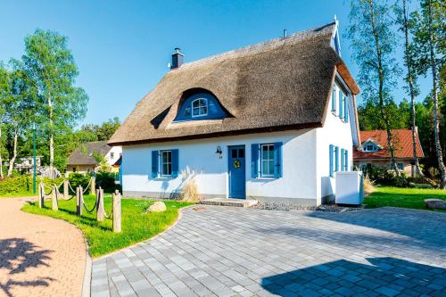 Ferienhaus Auszeit - last minute hotel in Glowe