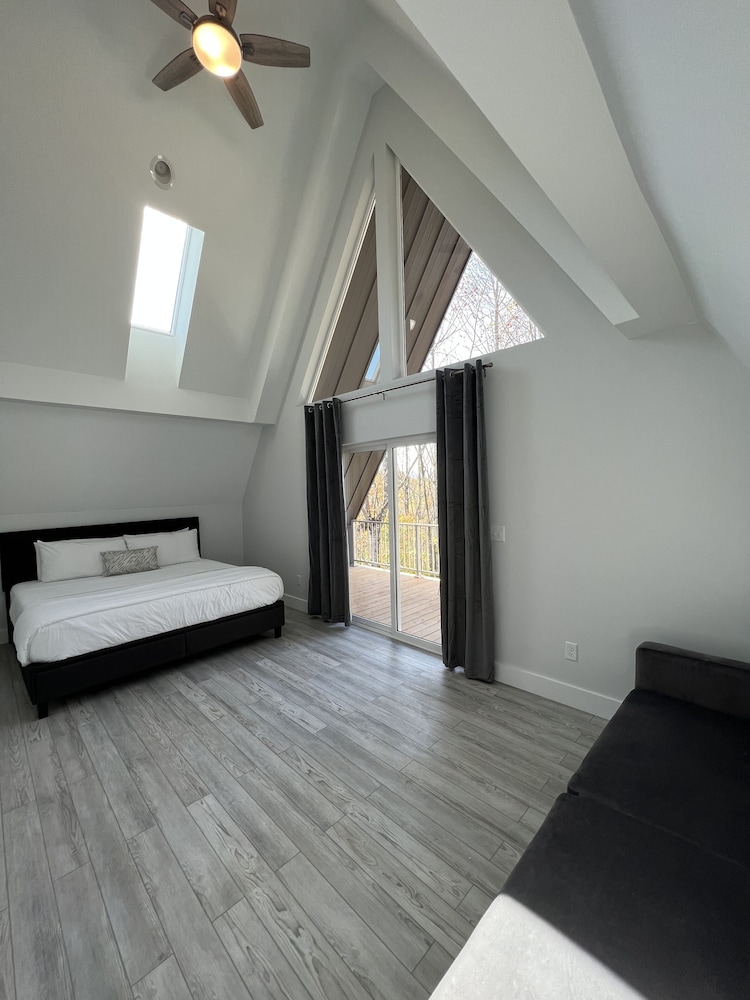 Skylaranna Resort & Spa - photo 48