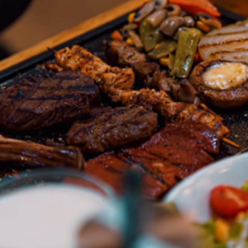 Vadidekal Suit in Ardesen, Turkey