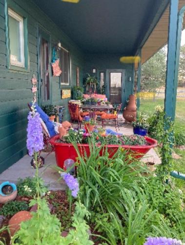 Sundance Suite Prairie Rose B&B - photo 30