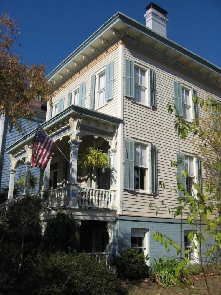 Catherine Ward House Inn - photo 30