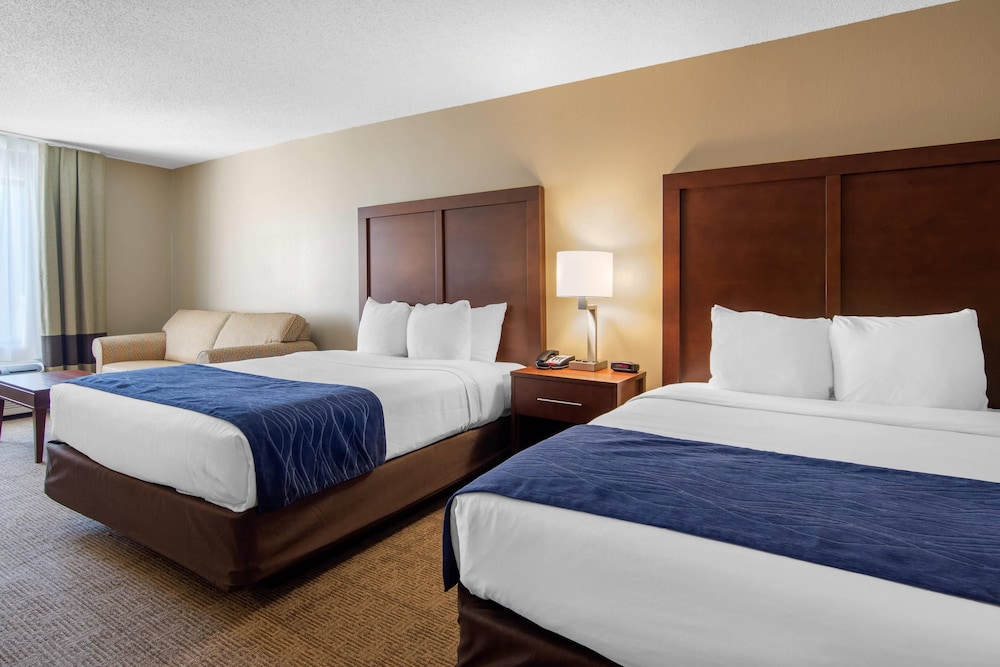 City Express by Marriott Milford Cooperstown - photo 29
