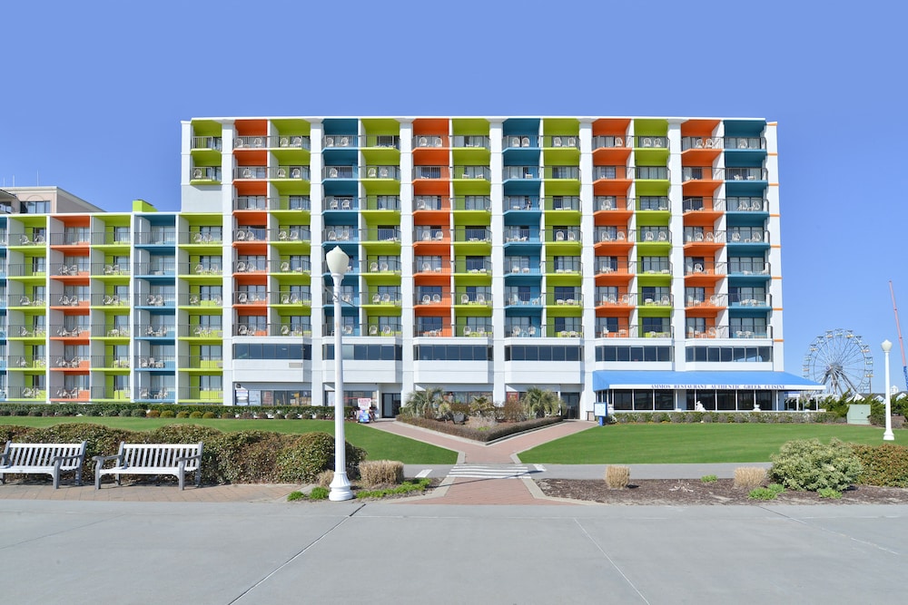 Sandcastle Resort On The Beach in Virginia Beach, United States