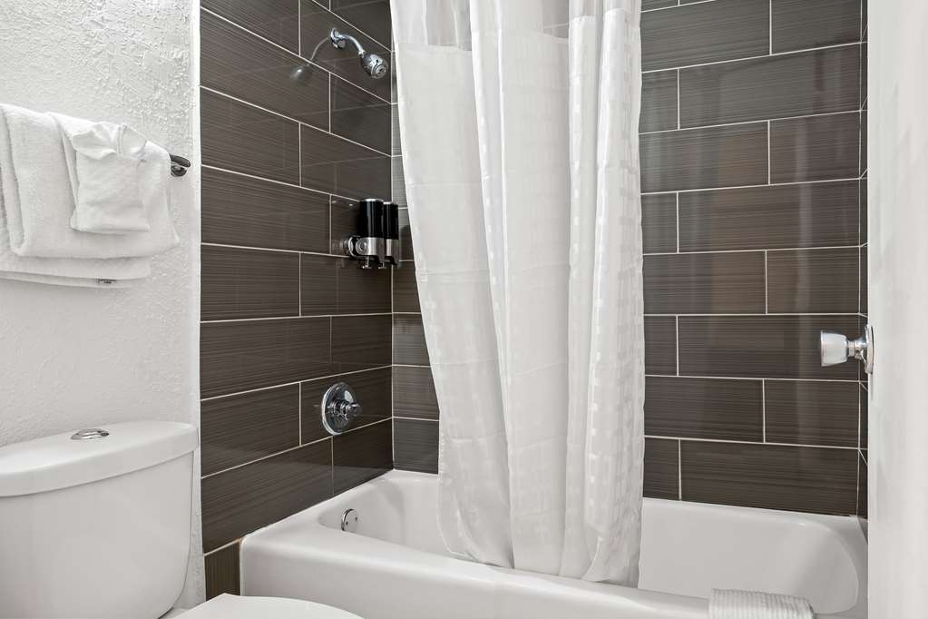 Americas Best Value Inn Danville - photo 19
