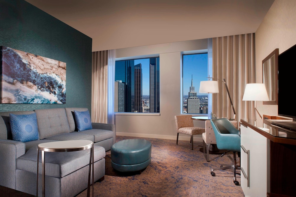 The Westin Dallas Downtown - photo 23