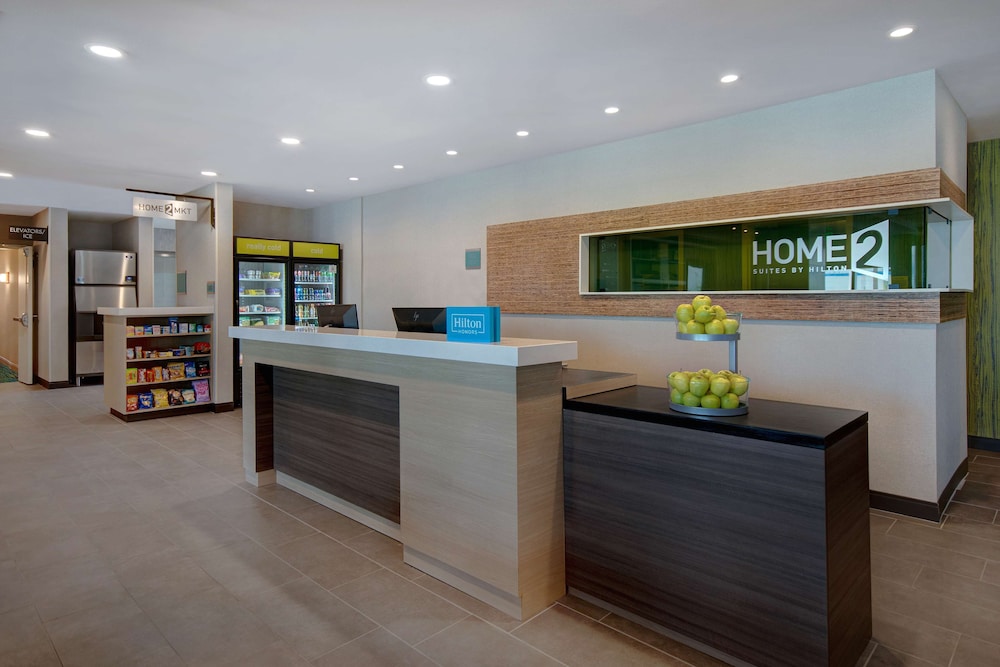 Home2 Suites by Hilton Garden Grove Anaheim - photo 5