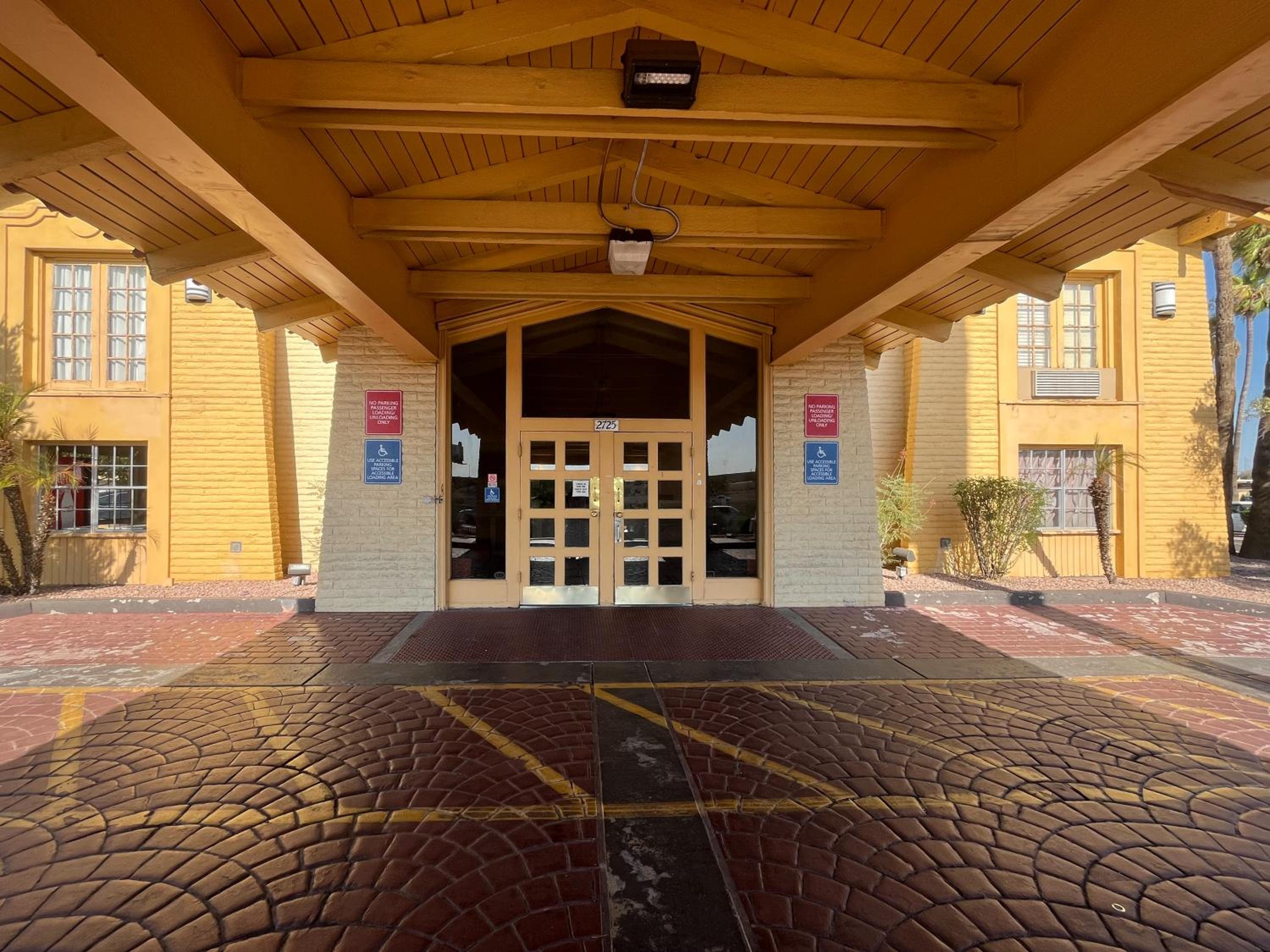 La Quinta Inn Phoenix Thomas Road