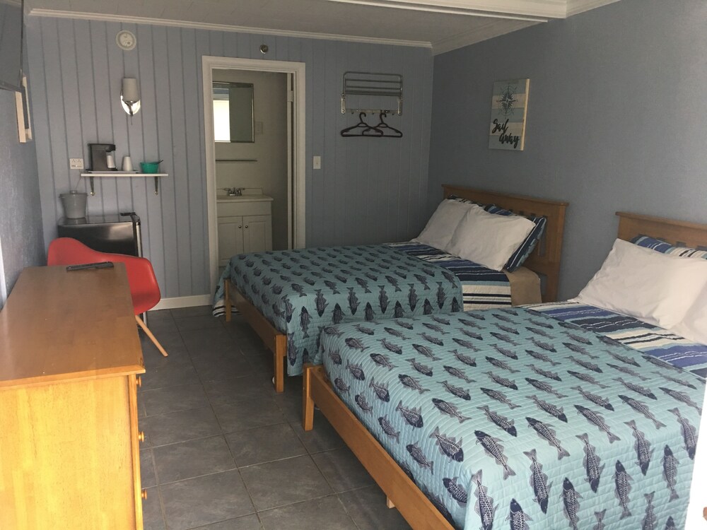 Seagrass Inn - photo 8
