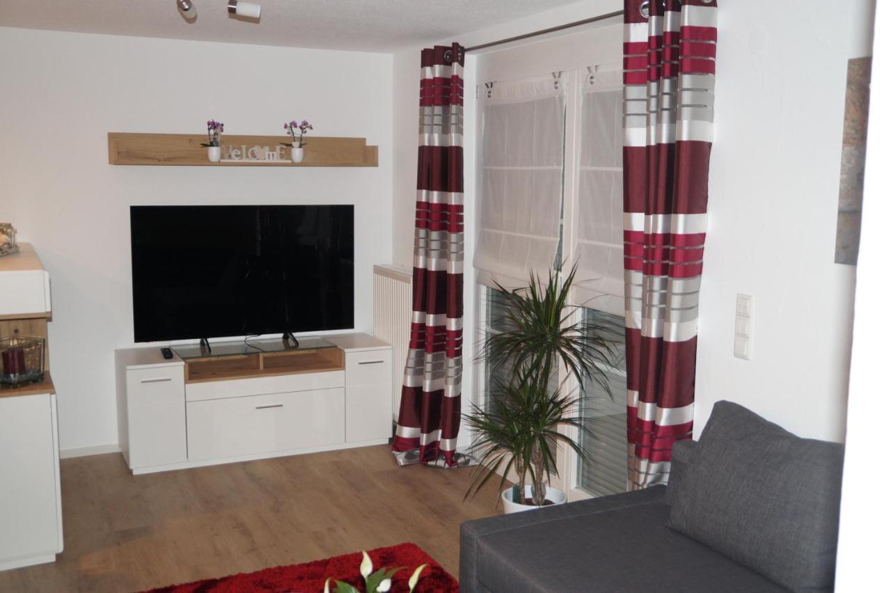 Ferienwohnung Murg Niederhof — 4-Star Luxury Hotel in Murg, Germany