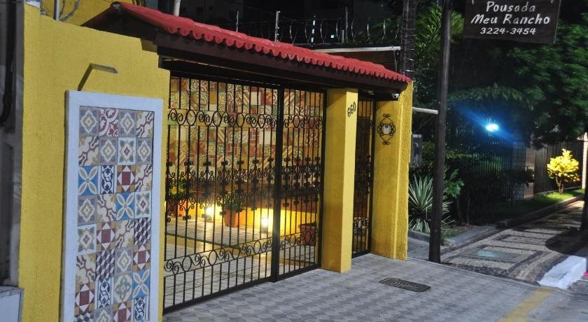 Meu Rancho - last minute hotel in Fortaleza