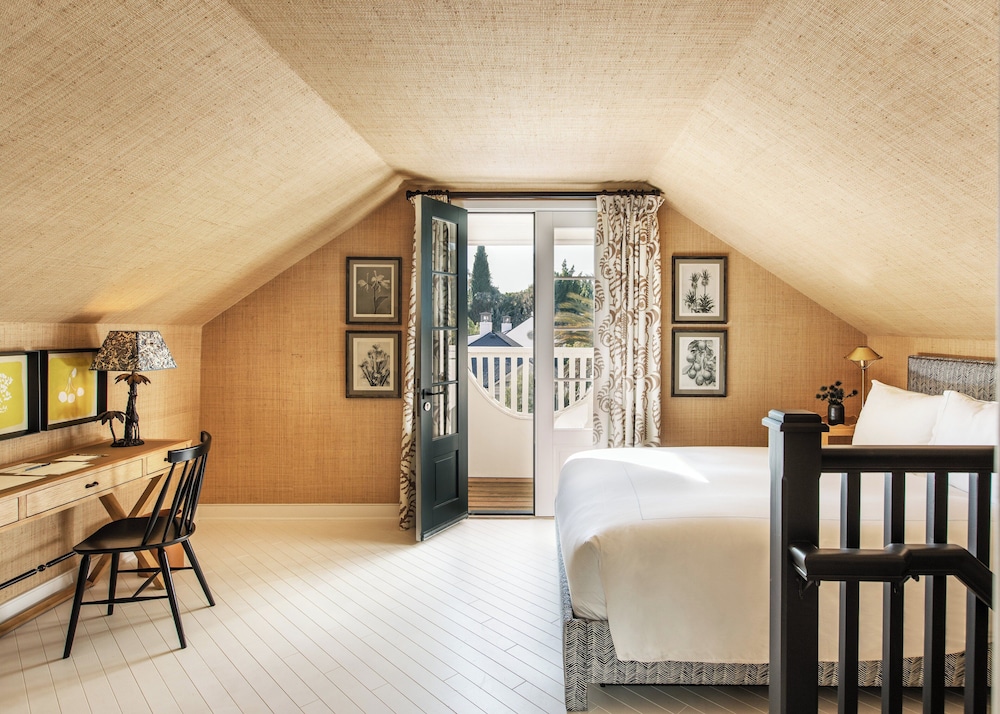 Hotel 850 SVB a Member of Design Hotels - photo 20
