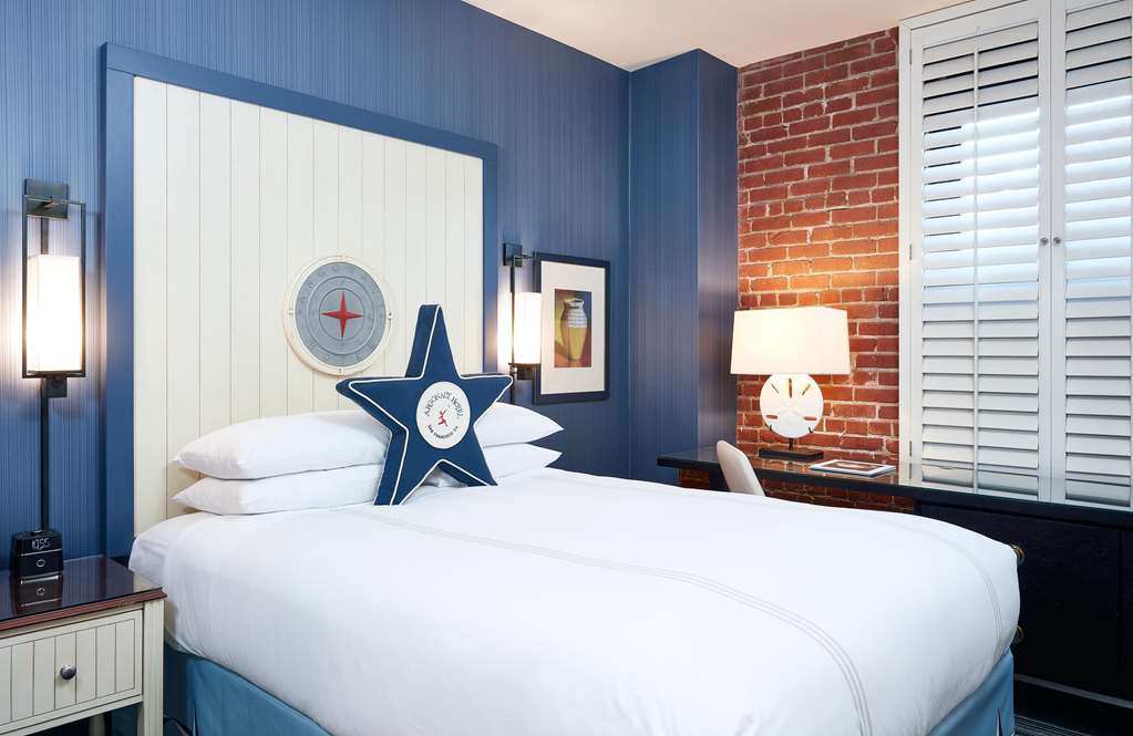 Argonaut Hotel - photo 18