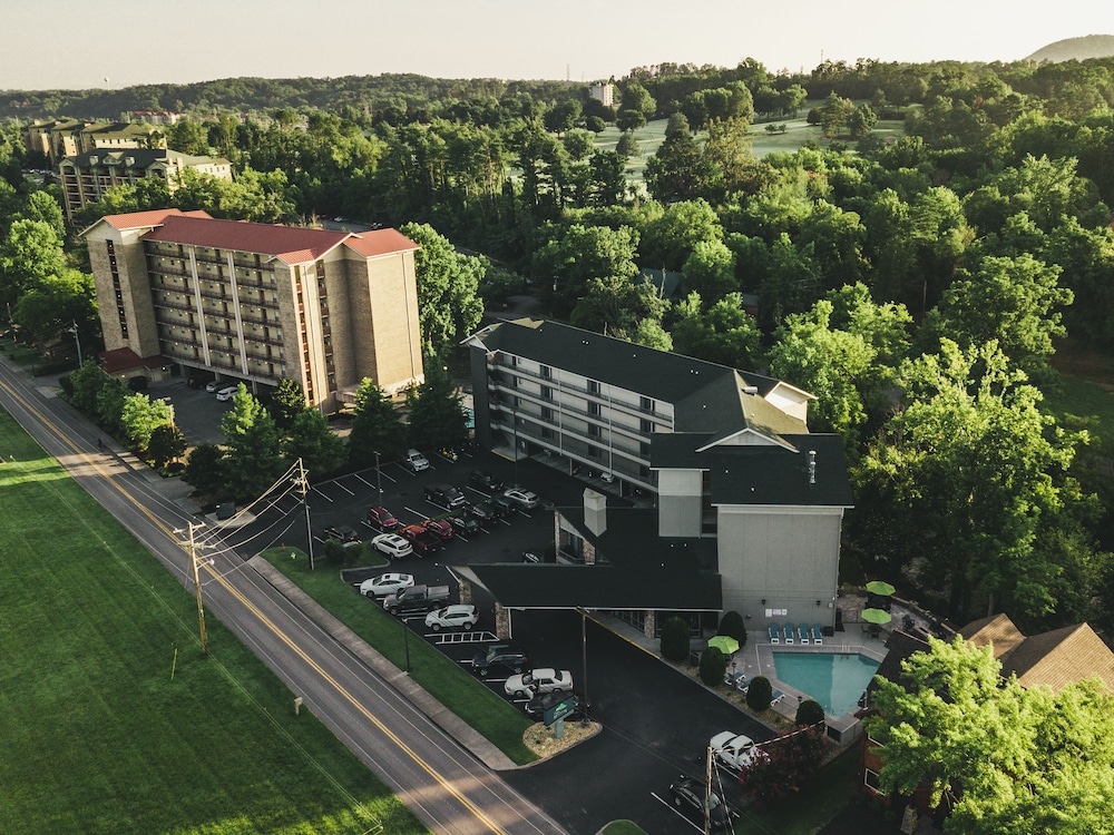 Twin Mountain Inn & Suites - photo 111