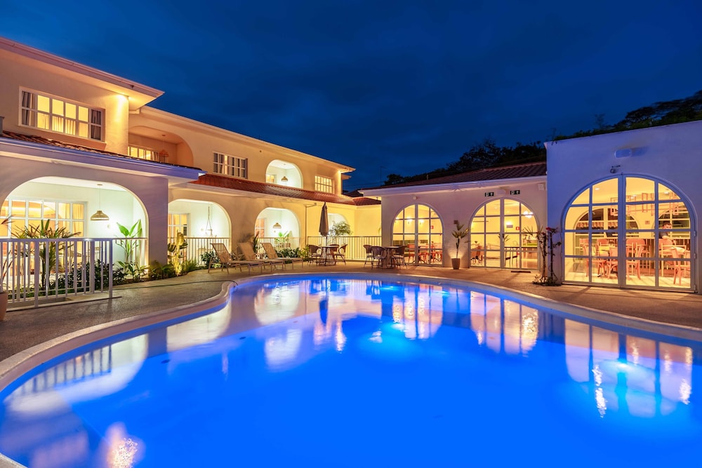 Apart Luxo Búzios Geribá — 4-Star Luxury Hotel in Armacao De Buzios, Brasil