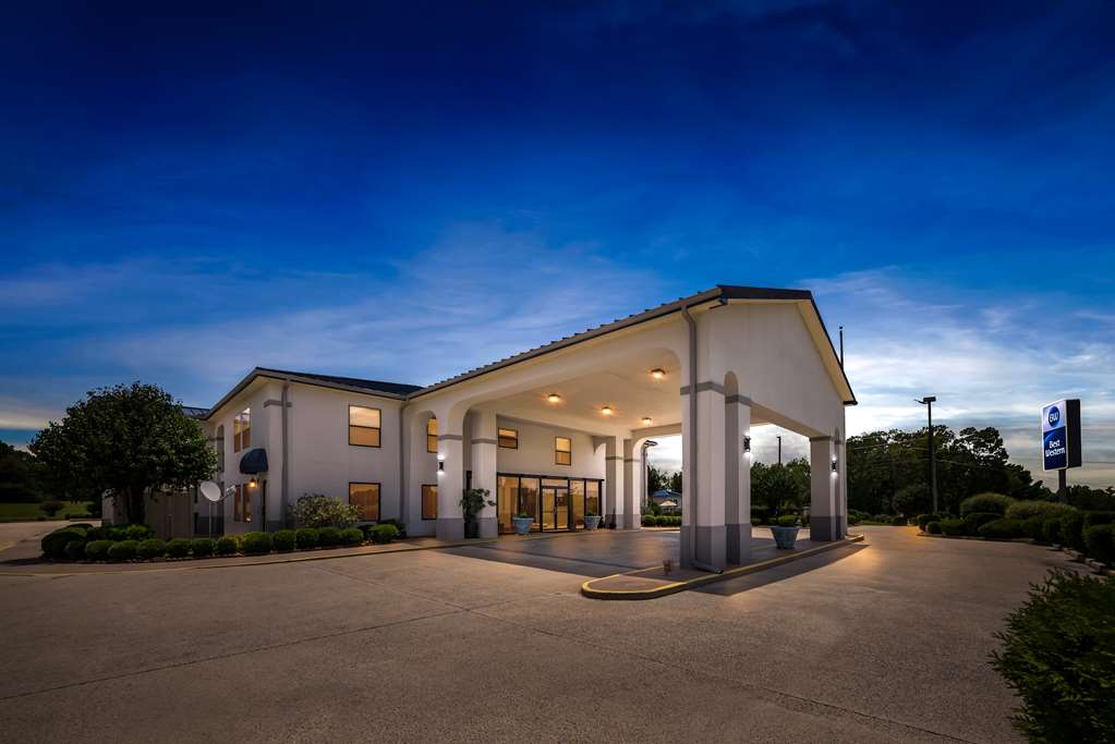 Best Western Inn — Clanton — photo 2