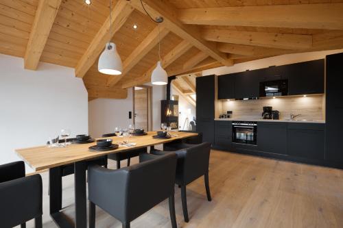Olympus Thea - carbon neutral hotel in Unknown City