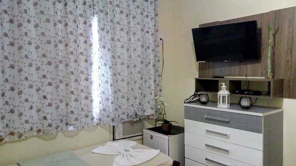 Pousada Do Pancho — hotel in Marica