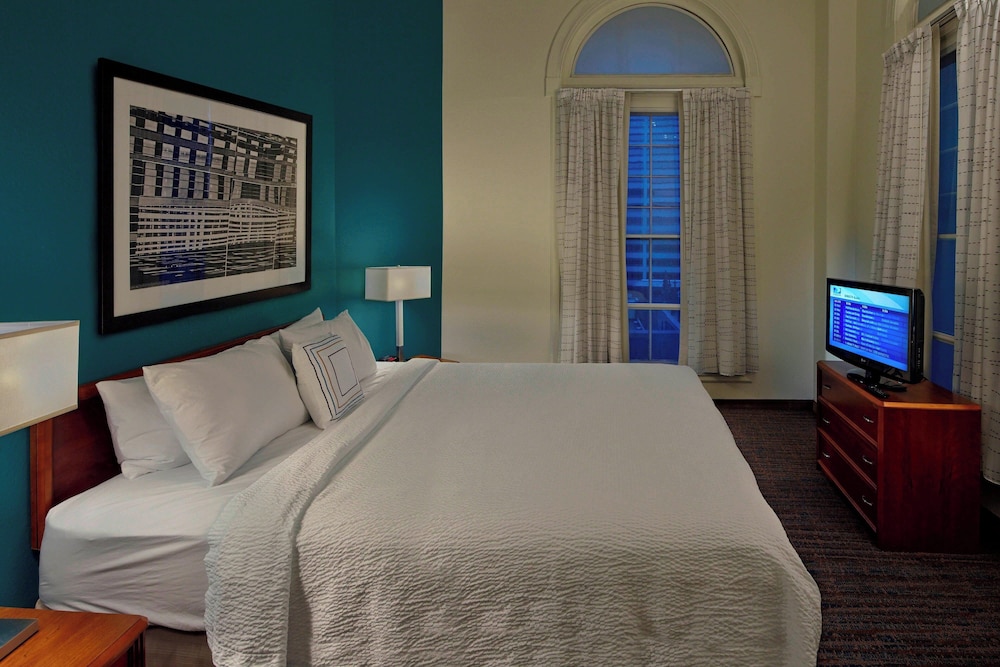 Residence Inn by Marriott Hartford Downtown - photo 15