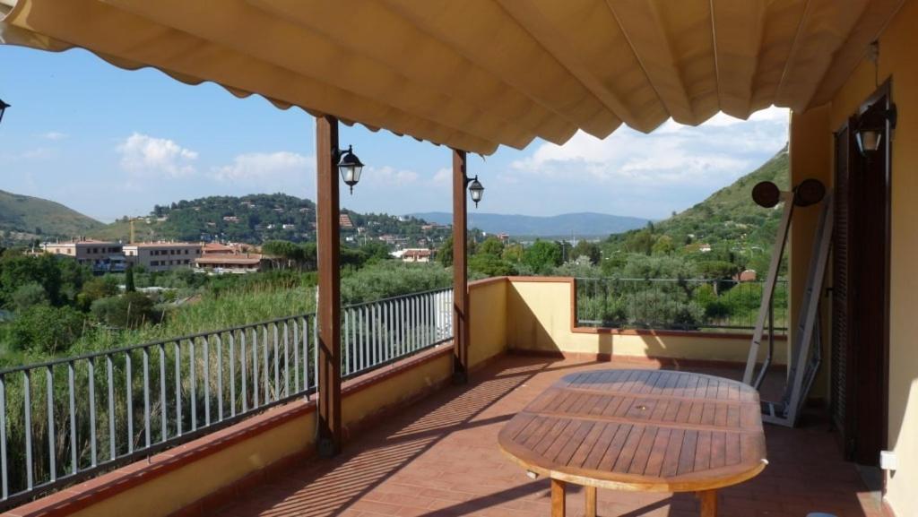 Mare e Monti — hotel in Porto Ercole