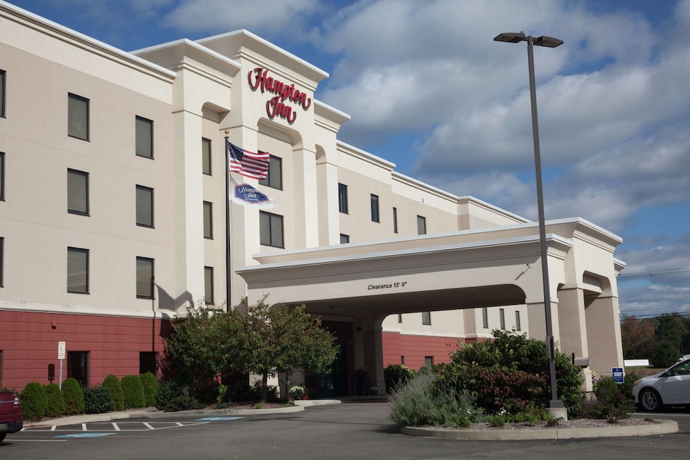 Hampton Inn Elmira Horseheads - photo 57