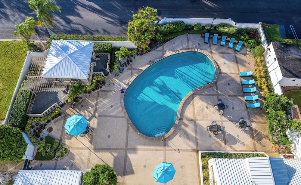 Hilton Tampa Airport Westshore - photo 54