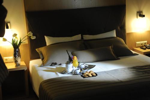 Kristonia Hotel Suites — Kilkis — photo 2