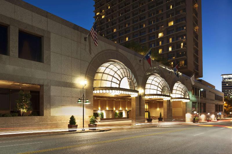 Fairmont Dallas - photo 9