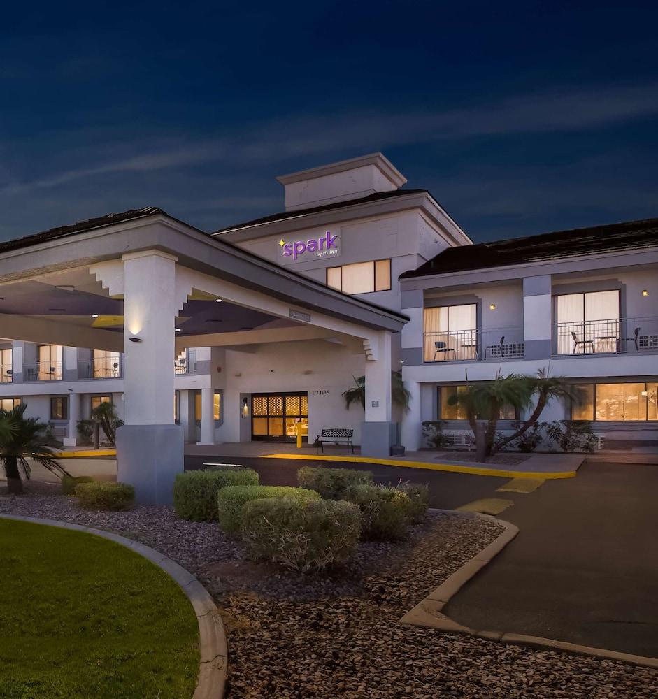Spark by Hilton Fountain Hills Scottsdale - photo 46