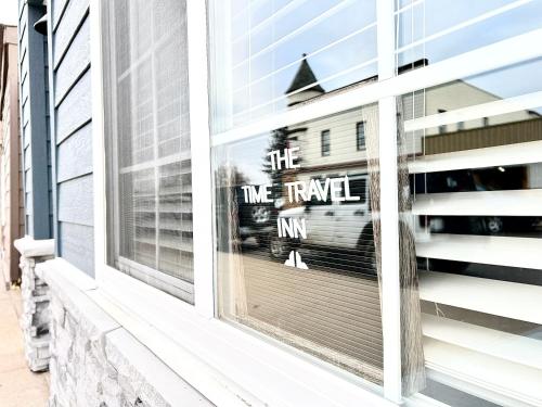 Time Travel Inn - photo 12