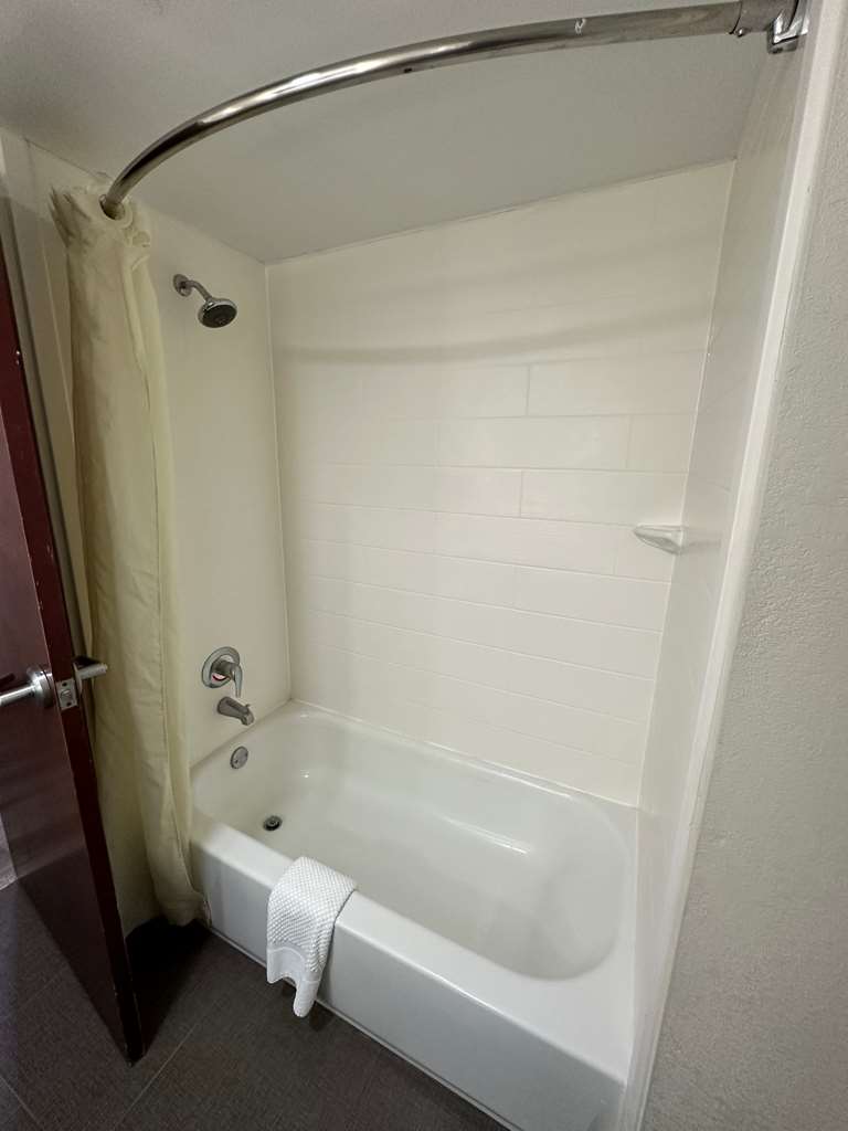 Sleep Inn & Suites Pineville Alexandria - photo 22
