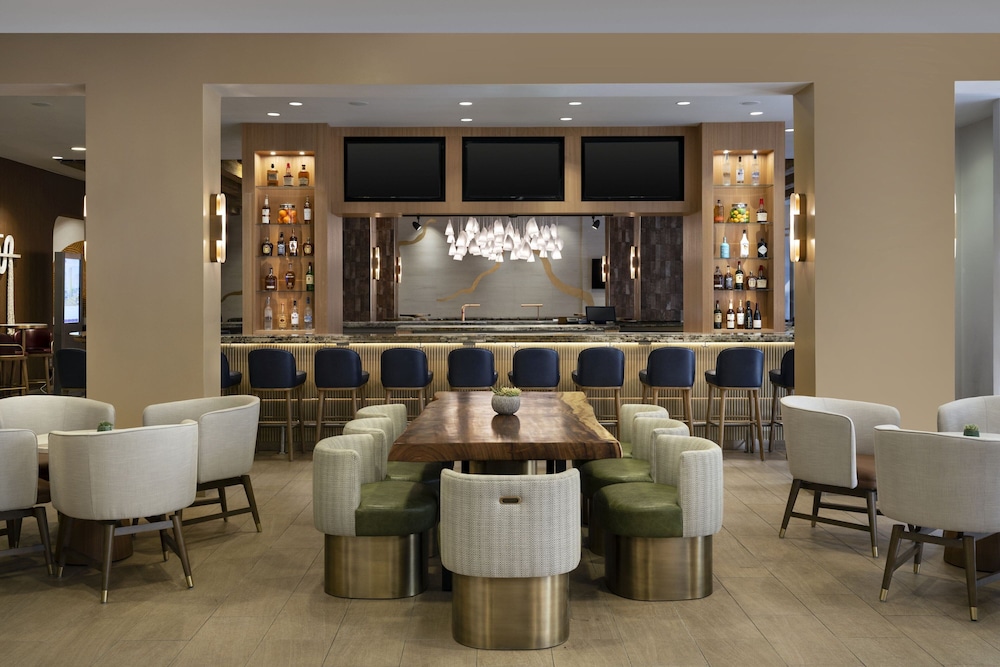 Marriott San Ramon - photo 36
