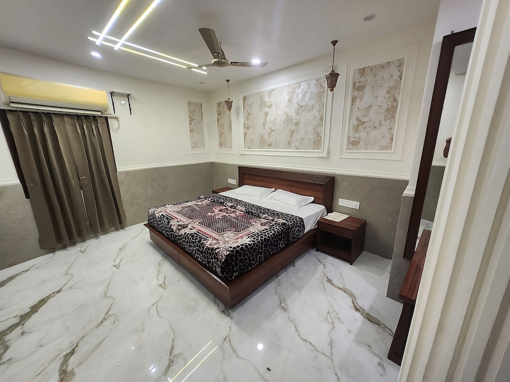 Hotel Uttam Heritage — hotel in Saharanpur
