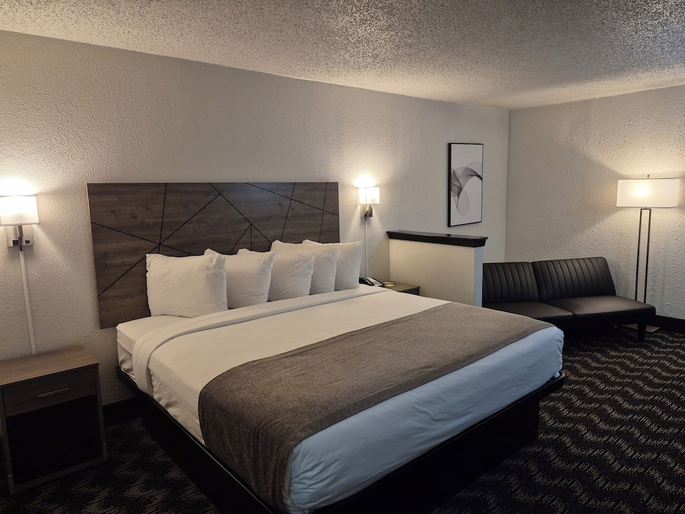 Abilene Whitten Inn - photo 9