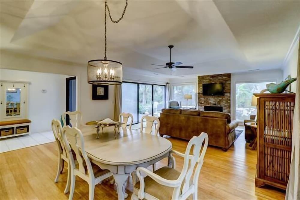 23 Deer Run Lane at Sea Pines Resort - photo 13