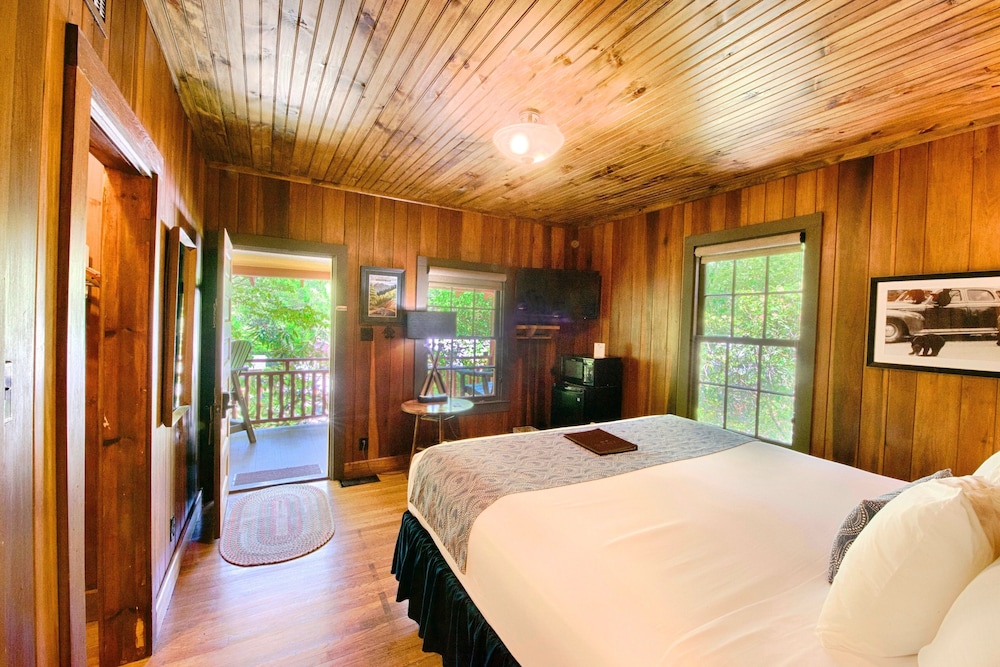Historic Tapoco Lodge Resort - photo 34
