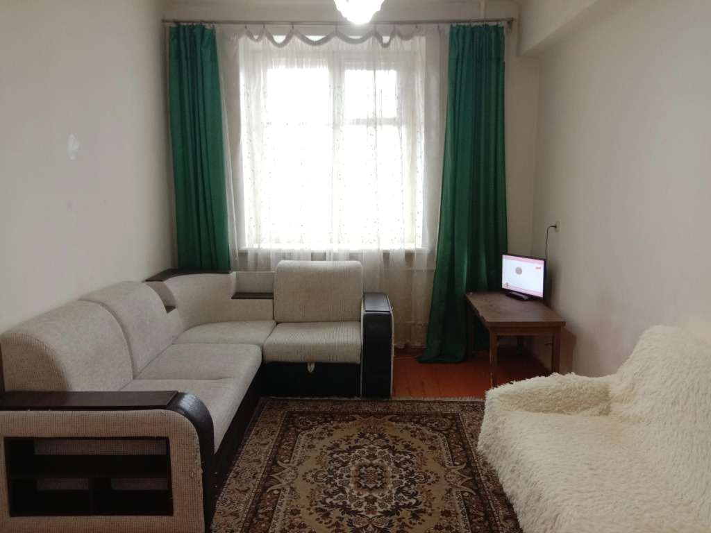 Lenina Mgtu Flat in Magnitogorsk, Russia