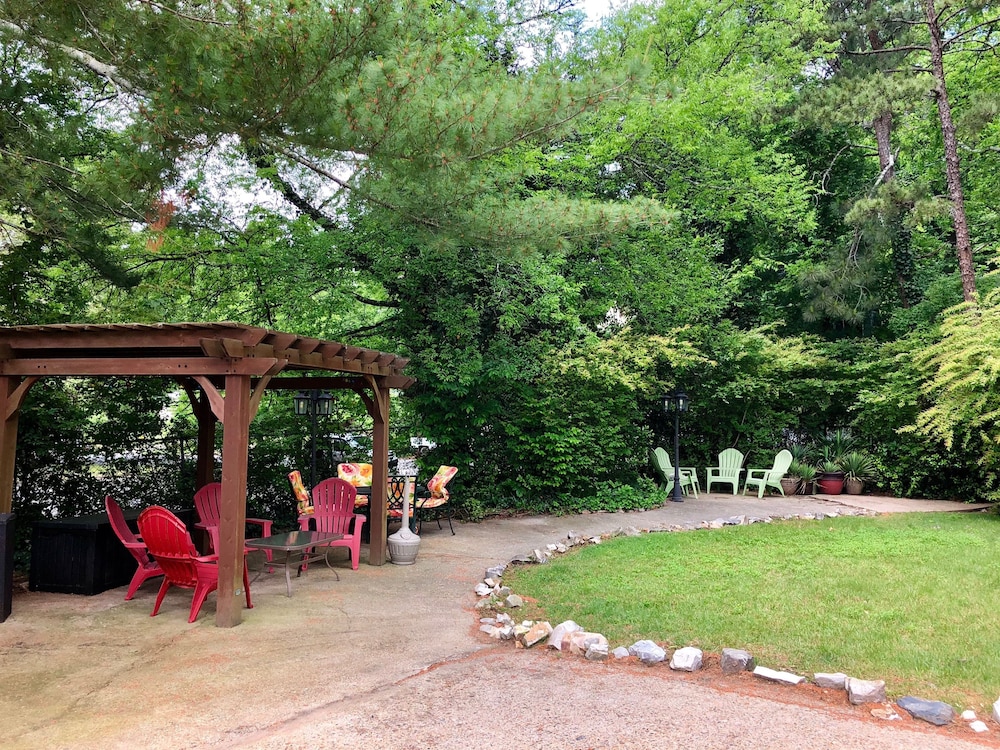 Gold Inn Hot Springs - photo 26