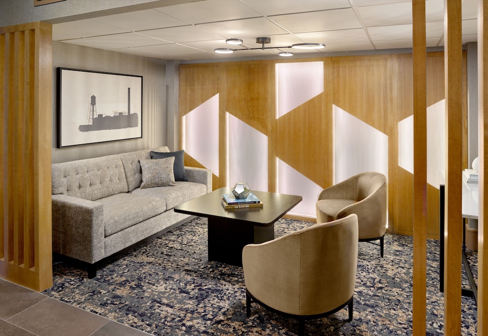 Sheraton Imperial Hotel Raleigh Durham Airport RTP - photo 49