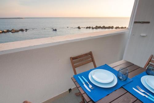 Aquamarine — 4-Star Luxury Hotel in Molfetta, Italy
