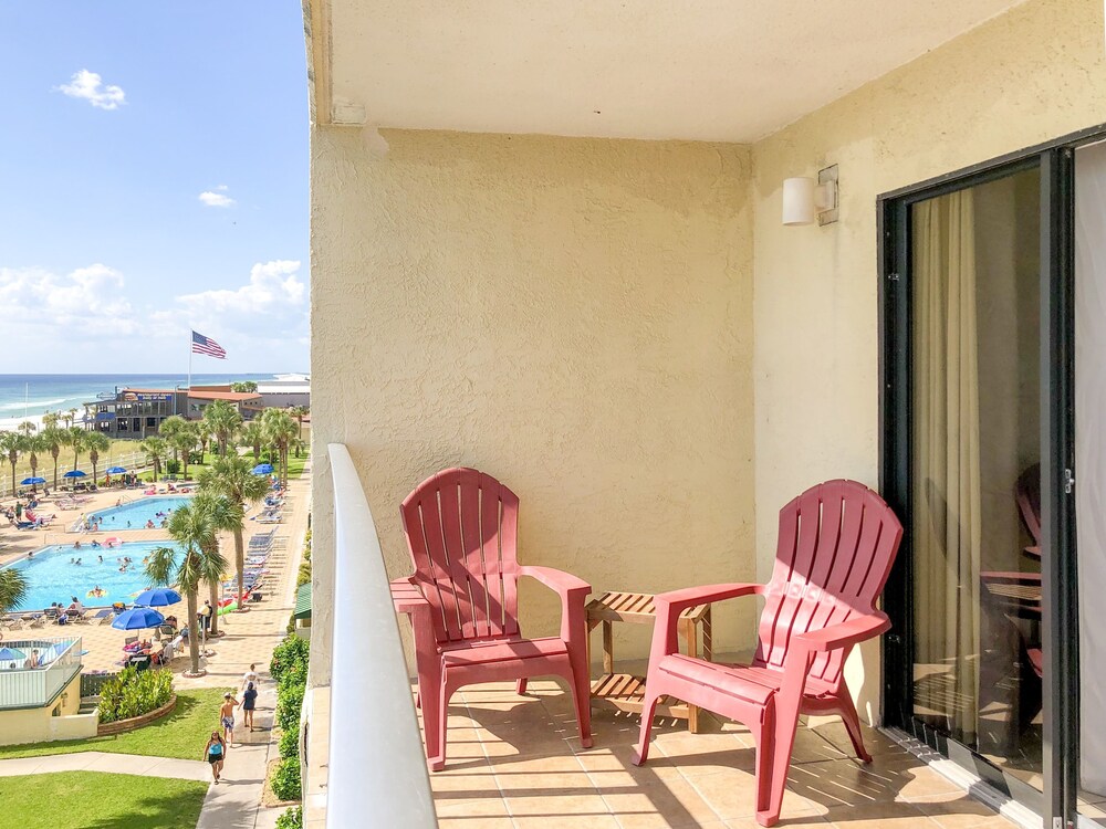 Summit Beach Resort by H2O VR - photo 239