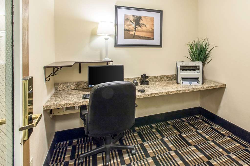 Quality Inn & Suites Silverthorne Copper Mountain - photo 28