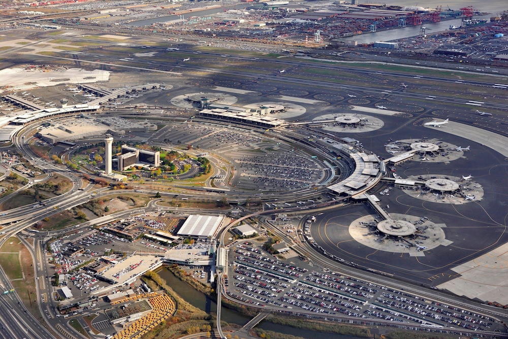 Newark Liberty International Airport Marriott - photo 45