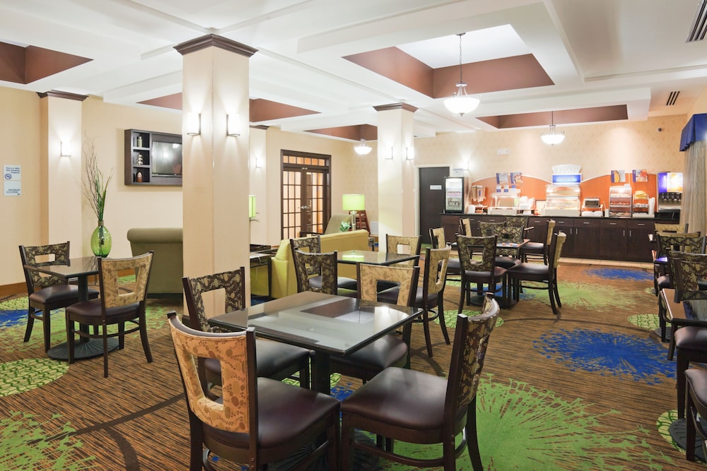 Holiday Inn Express Columbia by IHG - photo 44