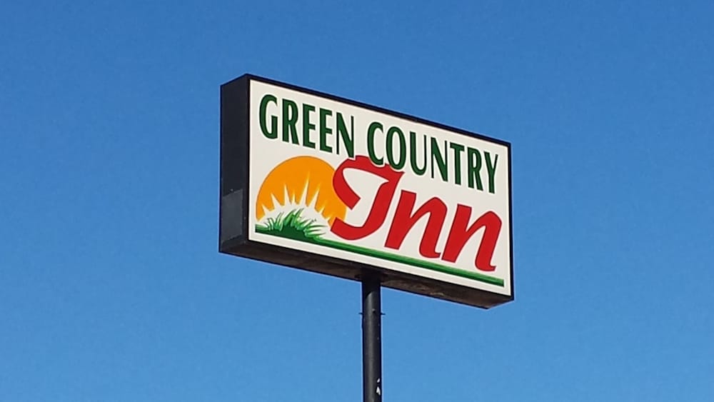 Green Country Inn - photo 26