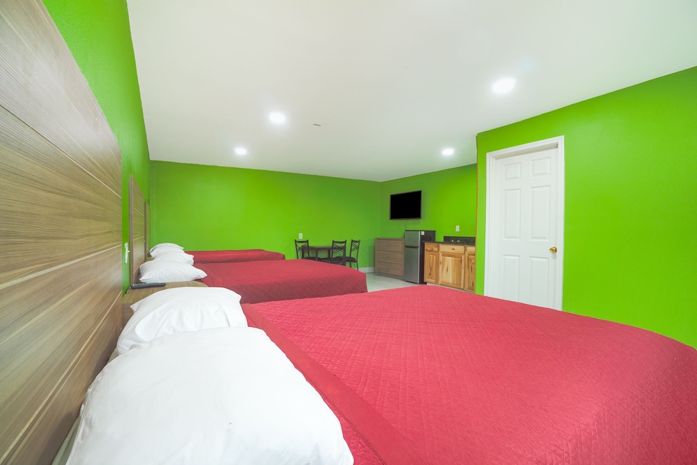 Plaza Motel Corpus Christi By Oyo - photo 31