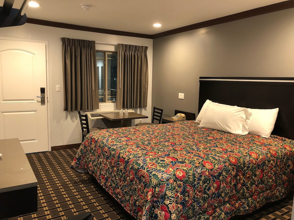 Starlight Inn South El Monte - photo 6