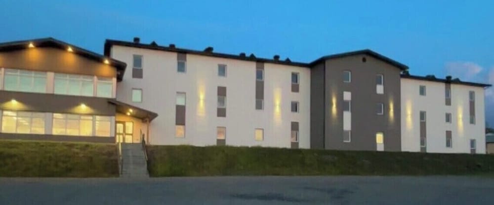 Auberge De La Traverse 103 — Matane