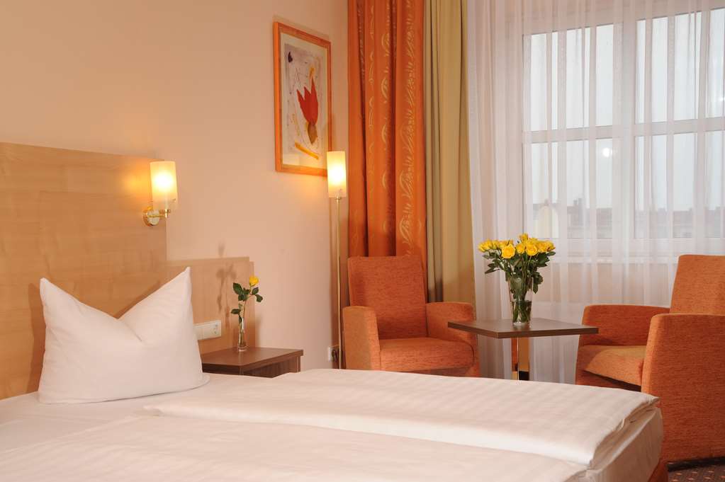 Econtel Hotel Berlin Charlottenburg