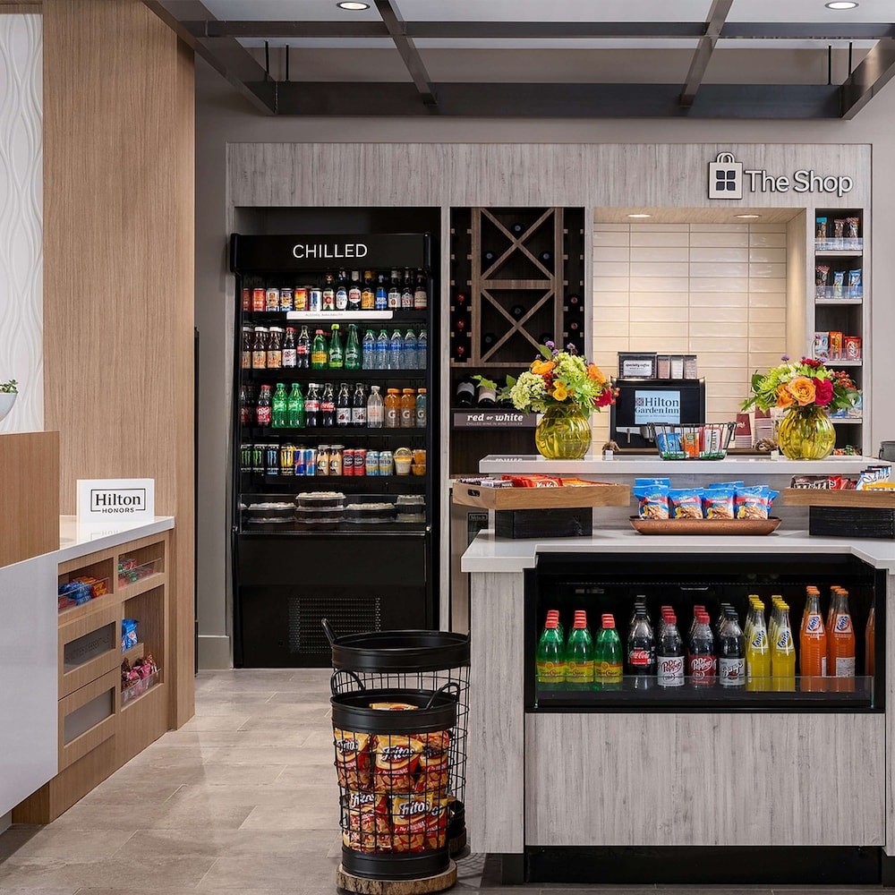 Hilton Garden Inn Grapevine at Silverlake Crossing - photo 43