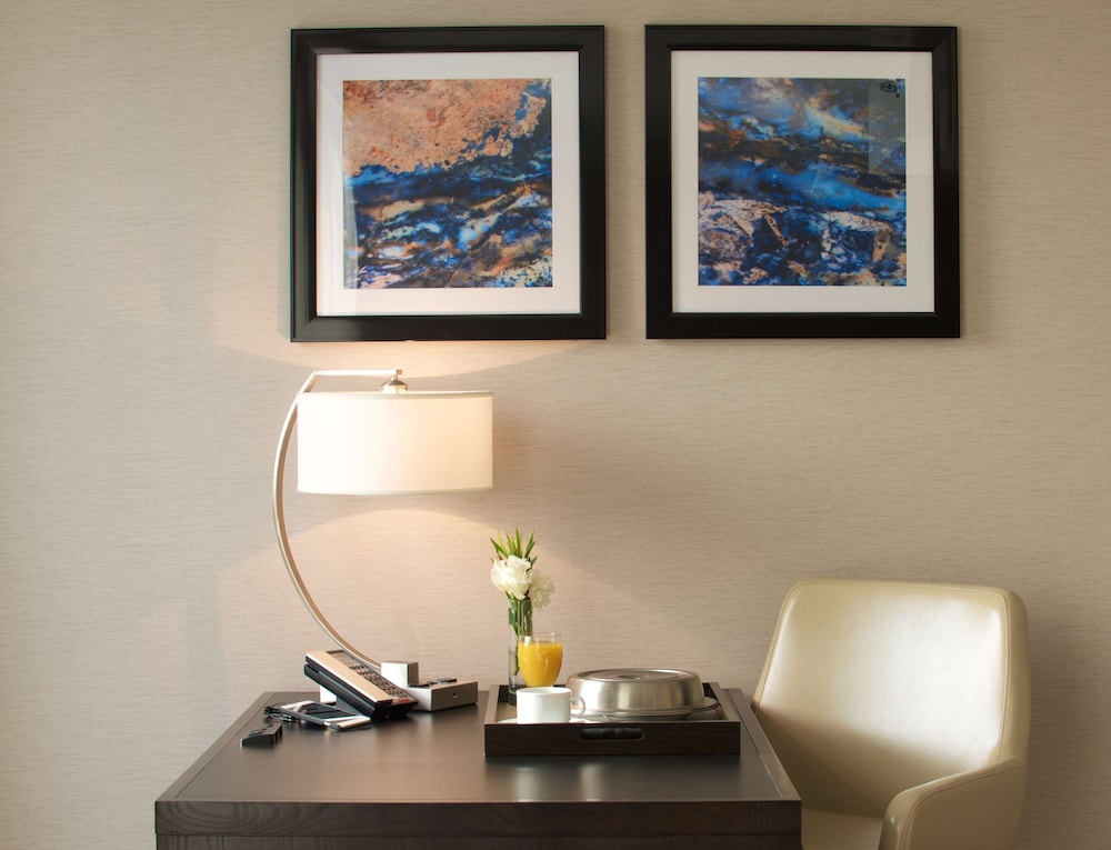Embassy Suites by Hilton Seattle Bellevue - photo 27